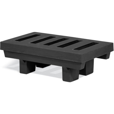 MasonWays™ 362212 EC Dunnage Rack 36"W x 22"D x 12"H, 1000 Lbs. Capacity