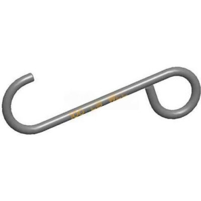 M&W 3/8" Style C J-hook