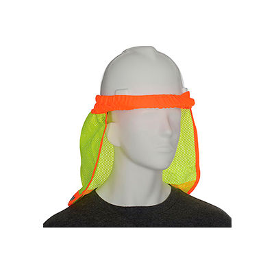 Sunshade™ Hard Hat Accessory