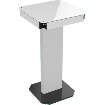 InCharged Square Charging Table