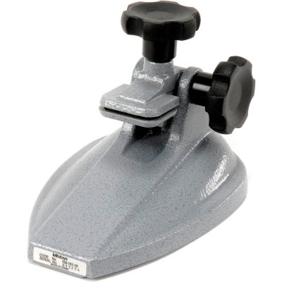 Mitutoyo 156-101-10 Micrometer Stand for Micrometers Up to 4"/100MM