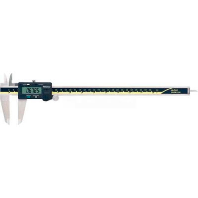 Mitutoyo 500-173-30 Digimatic 0-12''/300MM Stainless Steel Digital Caliper W/ Data Output