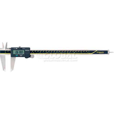 Mitutoyo 500-193-30 Digimatic 0-12''/300MM Stainless Steel Digital Caliper