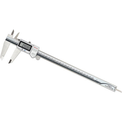 Mitutoyo 500-754-20 Digimatic 0-12''/300MM IP67 Stainless Steel Digital Caliper