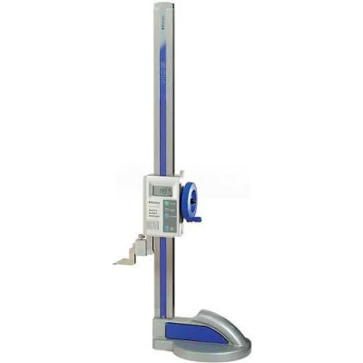 Mitutoyo 570-313 Digimatic Height Gage