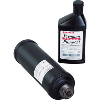 Robinair Maintenance Kit