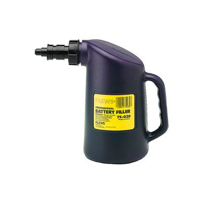 Battery Water Jug - Min Qty 2