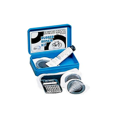 Bicycle Tire Repair Kit - Min Qty 5