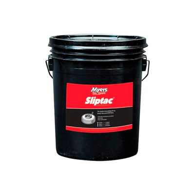 Sliptac Bead Lubricant - 5 Gallon