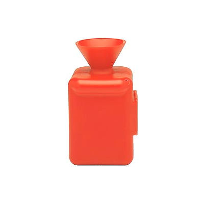 Lube Bottle For Rim Clamp Tire Changers - Min Qty 5