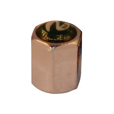 Universal Nitrogen Cap for Nitrogen Inflated Tires