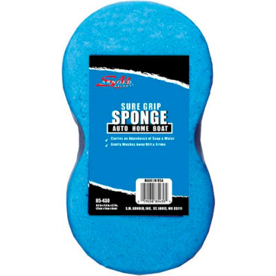 Sponge - Sure Grip Polyether - Min Qty 10