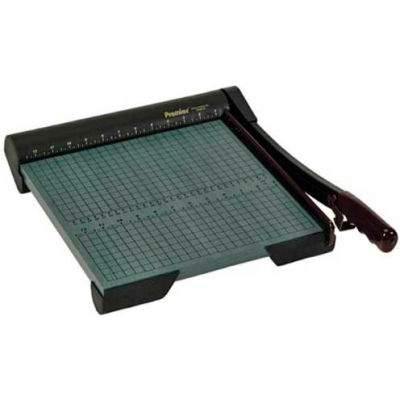 Premier® 12" Heavy Duty Wood Trimmer
