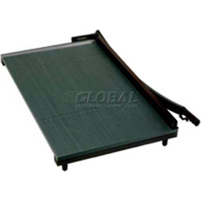Premier® 36" Paper Trimmer with Clamp
