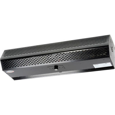 Mars® Clean Air Series 48" Air Curtain with UV Purification - 115V - Plug-N-Play Package