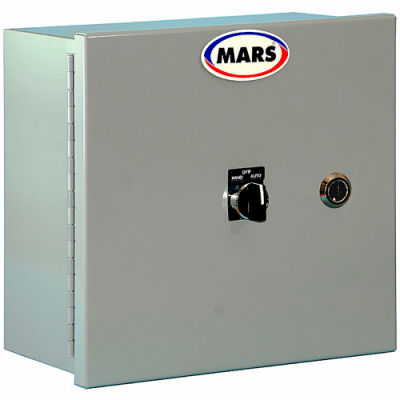Air Curtains | Air Curtains | Mars® 2 Motor Control Panel for Air