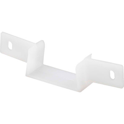Prime-Line N 6578 Pocket Door Bottom Guide, Nylon