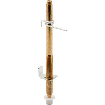 Prime-Line N 6639 Bi-Fold Door Bottom Pivot Rod, 5-5/8-Inch