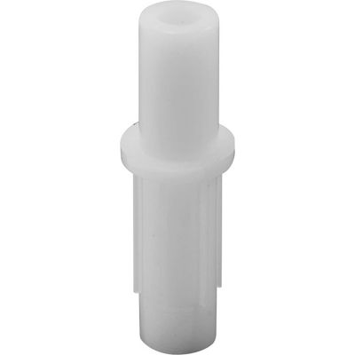 Prime-Line N 6672 Bi-Fold Door Top Pivot and Guide, Solid Nylon,(Pack of 4)