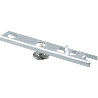 Prime-Line N 6823 Bi-Fold Door Top Pivot Bracket, Steel