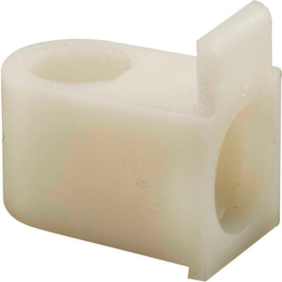 Prime-Line N 6865 Bi-Fold Closet Door Pivot Rod Clamp