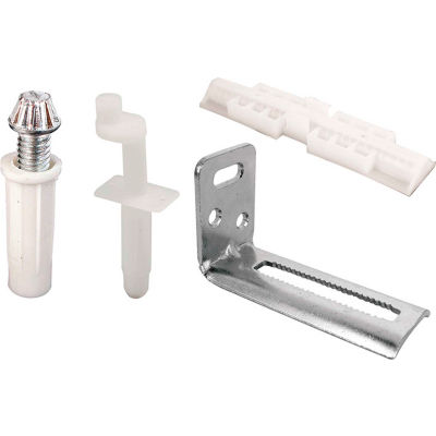 Prime-Line N 7071 Bi-Fold Door Pivot, Bracket & Guide Set