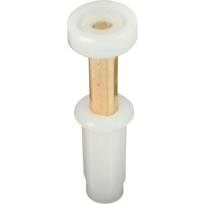 Prime-Line N 7130 Bi-Fold Door Top Guide Roller with 3/4-Inch Wheel (2 - Pack)