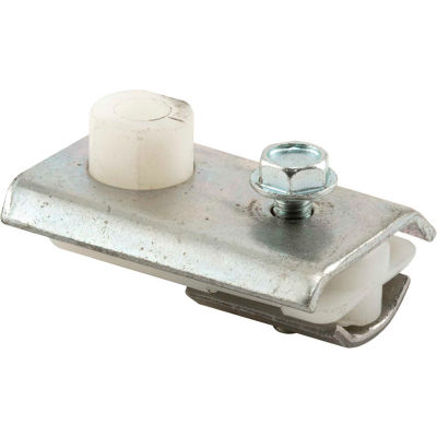 Prime-Line N 7301 Bi-Fold Door Pivot Bracket, 5/8-Inch Track