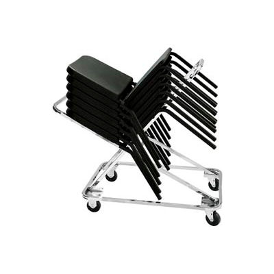 Dolly For 8200 Chair, 18 Chairs Capacity