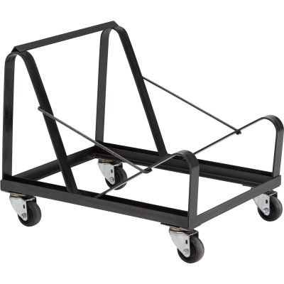 Dolly For 8600 Chair, 20 Chairs Capacity