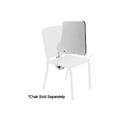 Right Handed Removable Tablet Arm For Melody Chair (Sold Separately)