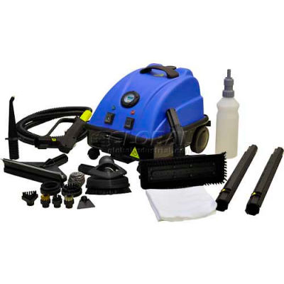 NaceCare Vapor Cleaning Jet Steam 1600C - 8025134