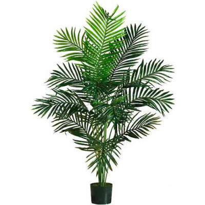Nearly Natural 5' Paradise Palm Silk Tree
