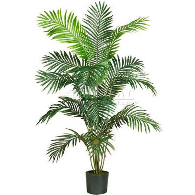 Nearly Natural 6' Paradise Palm Silk Tree