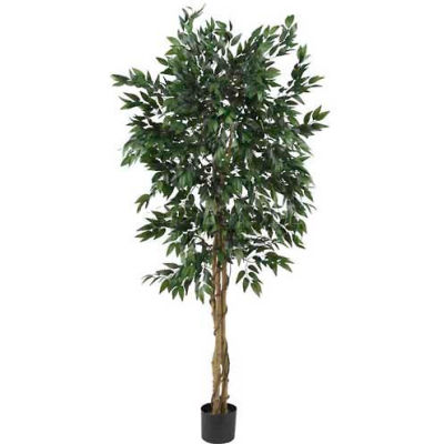 Nearly Natural 5' Smilax Tree