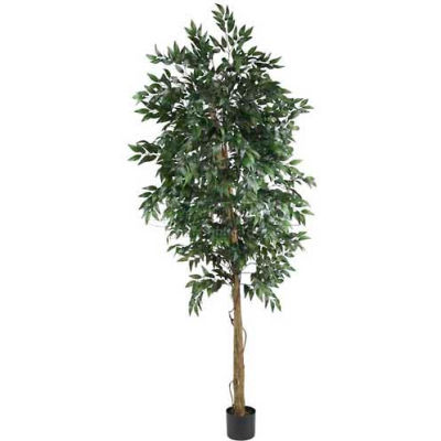Nearly Natural 6' Smilax Tree