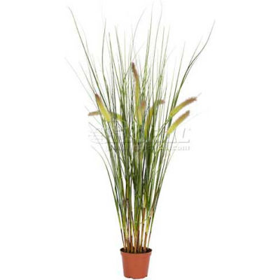 Nearly Natural 2.5' Grass Plant