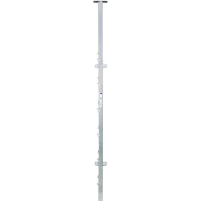 New Age - Hanging Cantilever Right Upright, 84"L, Aluminum