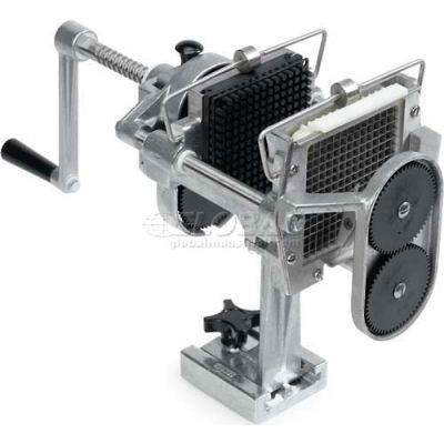 Nemco® Easy Dicer Two-Way Vegetable Cutter - 1/4" Cut - 55100E
