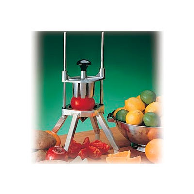 Nemco 55550-8C - Easy Apple Corer, 8 Sections