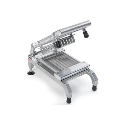 Easy Chicken Slicer, 1/4" (Scalloped)