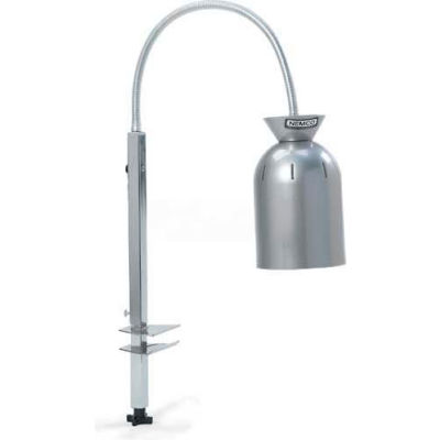 Nemco® Heat Lamp, Infrared, Single Row Suspension Bar, 7 Bulb 120V - 6006-7