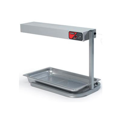Infrared Bar Heater Infinite Control - 60"