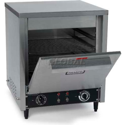 Nemco® Countertop Warming & Baking Oven 120V - 6200