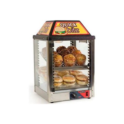 Nemco Heated Snack Merchandiser - 6457