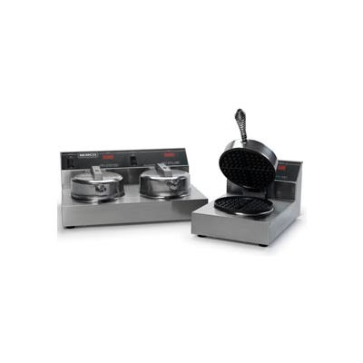 Belgian Waffle Baker - Removable Plate 240 Volt