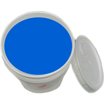 Newstripe Fast Dry Traffic Striping Paint, 1-Gallon, Blue,10000077