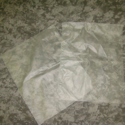 Nilfisk GM80 Plastic Disposal Bag - 25 Bags/Pack