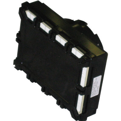 Nilfisk Eliminator/GWD Replacement HEPA Filter