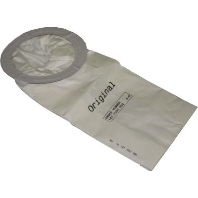 Nilfisk GD10 Dust Bag - 5 Bags/Pack
